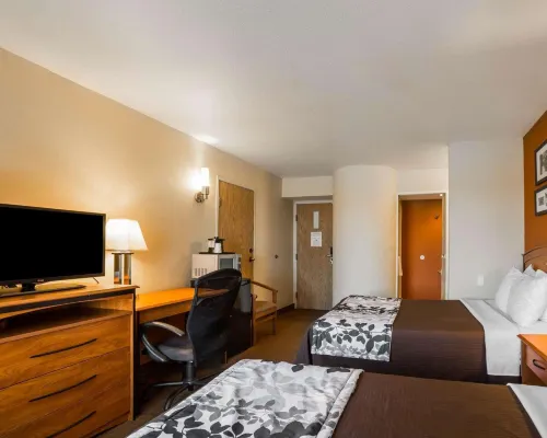 Sleep Inn South Jordan-Sandy Hotels in South Jordan