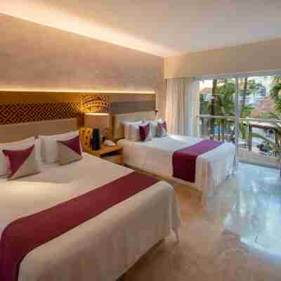 Viva Azteca by Wyndham, A Trademark All Inclusive Resort Rooms