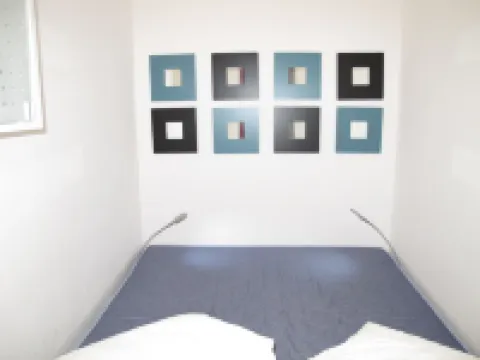 Ostsee-Residenz (Dmp151) 達普酒店