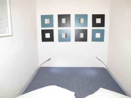 Ostsee-Residenz (Dmp151) Отели в г. Дамп