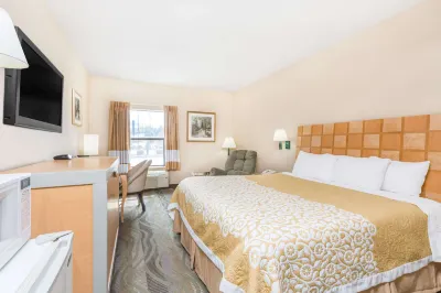 SureStay Hotel by Best Western Morganton Hotels in Morganton