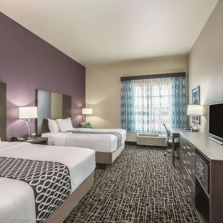 La Quinta Inn & Suites by Wyndham Enid