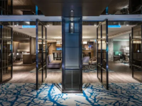 Hilton Kota Kinabalu Hotels in Kota Kinabalu