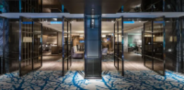 Hilton Kota Kinabalu Hotel di Kota Kinabalu