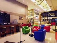 Hotel Dafam Pekanbaru Hotels near Siak River