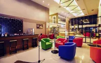 Hotel Dafam Pekanbaru