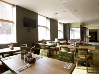 Perth City Centre Hotels in Perth