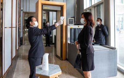 その他 ザ･リッツ･カールトン ジャカルタ, メガクニンガンの写真