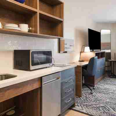 Candlewood Suites Lake Charles-Sulphur Rooms