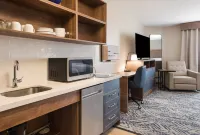 Candlewood Suites Lake Charles-Sulphur