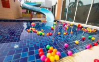 FuramaXclusive Sandara Hua Hin at Cha-am Beach - Beach