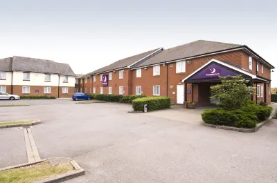 Swindon North Hotels in Broad Blunsdon