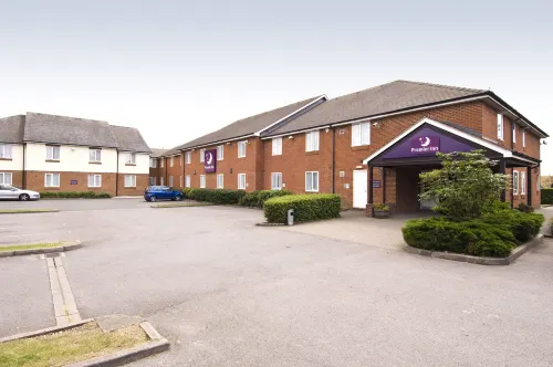 Swindon North Hotels in Cricklade