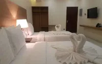 Eastland Hotel and Residences - balkon