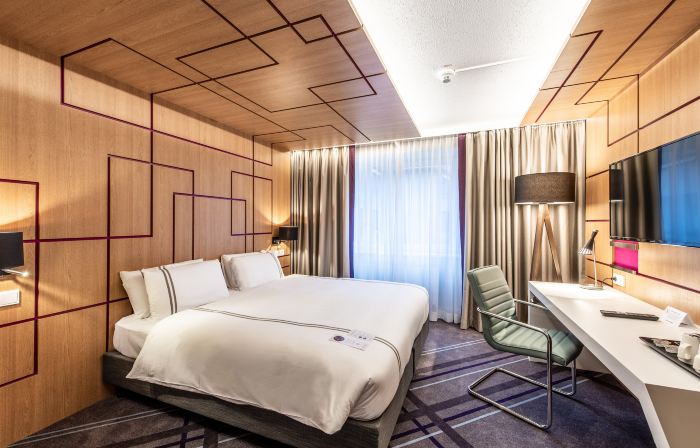 Premier Inn Braunschweig City Centre hotel