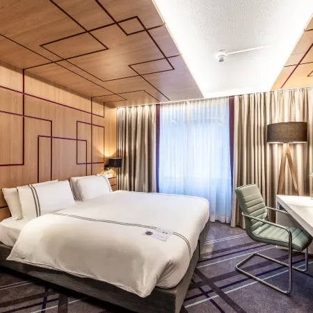 Premier Inn Braunschweig City Centre hotel