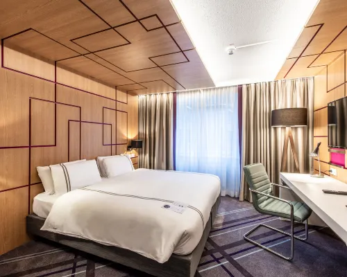 Premier Inn Braunschweig City Centre hotel Hotels near Eastern ring areay