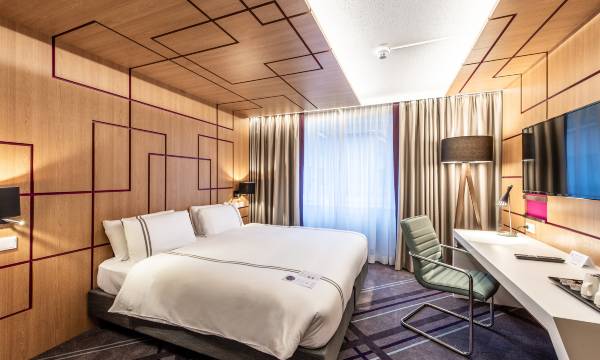 Premier Inn Braunschweig City Centre hotel