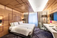 Premier Inn Braunschweig City Centre hotel Hotels in Schwulper