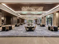 Novotel Chandigarh Tribune Chowk Hotels near Capitol Complex