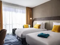 Mercure Amsterdam North Station Hotel a Volendam
