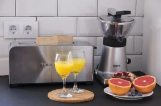 Sweet Sevilla Suites