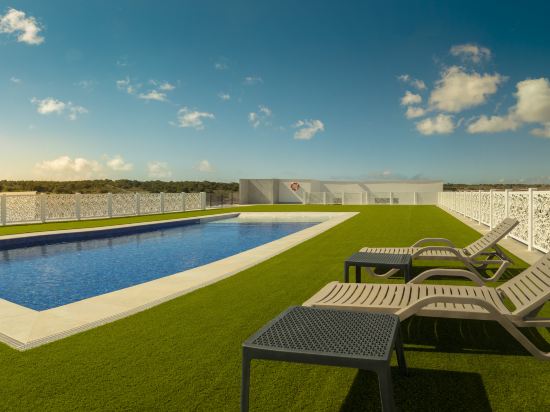 AJ Gran Alacant by SH Hoteles
