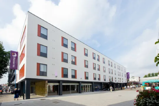 Premier Inn London Orpington