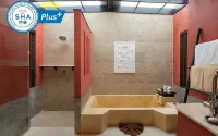 The Village Resort - badewanne