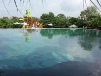 Villa Syariah Mvr Hotels in Kudus Regency