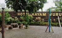 Graha Hayam Wuruk Hotel & Convention Hotels in Trenggalek