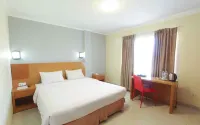 Maleosan Inn Manado Hotel
