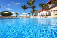 Bahia Principe Grand Samana - Adults Only - Gym