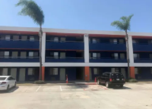 Comfort Inn SeaWorld Area Hoteles en 