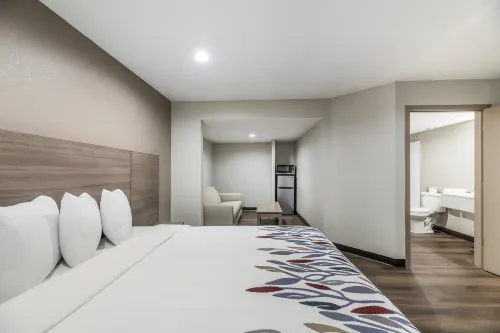 Quality Suites Wildwood - the Villages Hotels in Wildwood