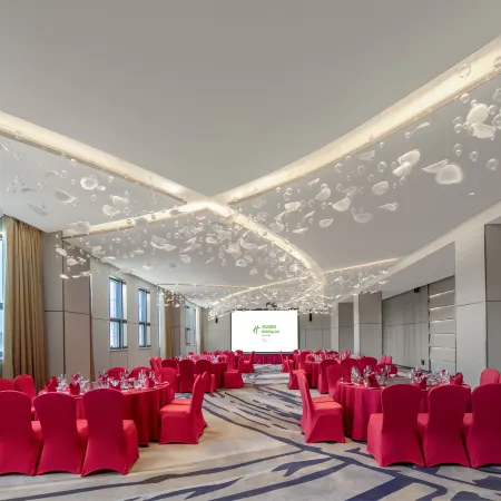 Holiday Inn FUYANG by IHG