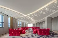 Holiday Inn FUYANG by IHG - breakfast