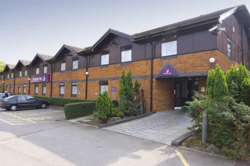 Port Talbot Hotels in Aberavon