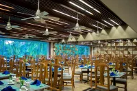 Las Brisas Huatulco – All Inclusive - breakfast