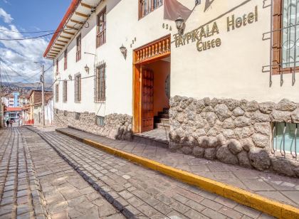Hotel Taypikala Cusco