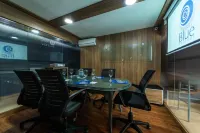 Hotel Blue Concept