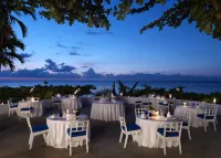 Round Hill Hotel & Villas - breakfast