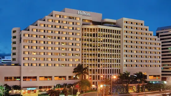 Hilton Colon Guayaquil