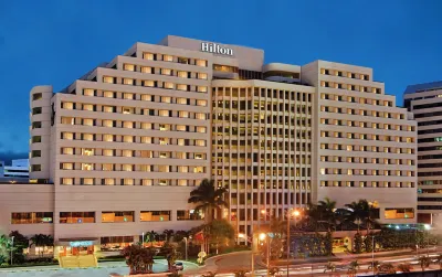 Hilton Colon Guayaquil