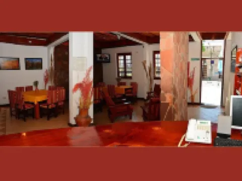 Hotel la Giralda Hoteles en Salta