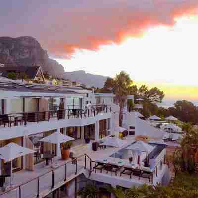 Atlanticview Cape Town Boutique Hotel Hotel Exterior