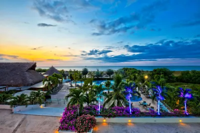 Estelar Playa Manzanillo - All Inclusive Các khách sạn ở Cartagena