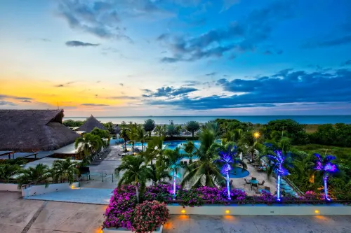 Estelar Playa Manzanillo - All Inclusive Hôtels à : Carthagène