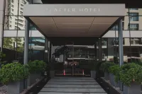 アフター ホテル モンテビレオ