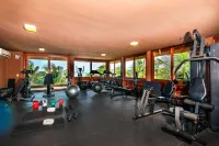 Carmel Cumbuco Resort - Gym